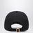 Chez Valentino black baseball cap