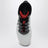 Sneakers Chromathon bianca in nappa traforata