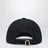 Chez Valentino black baseball cap