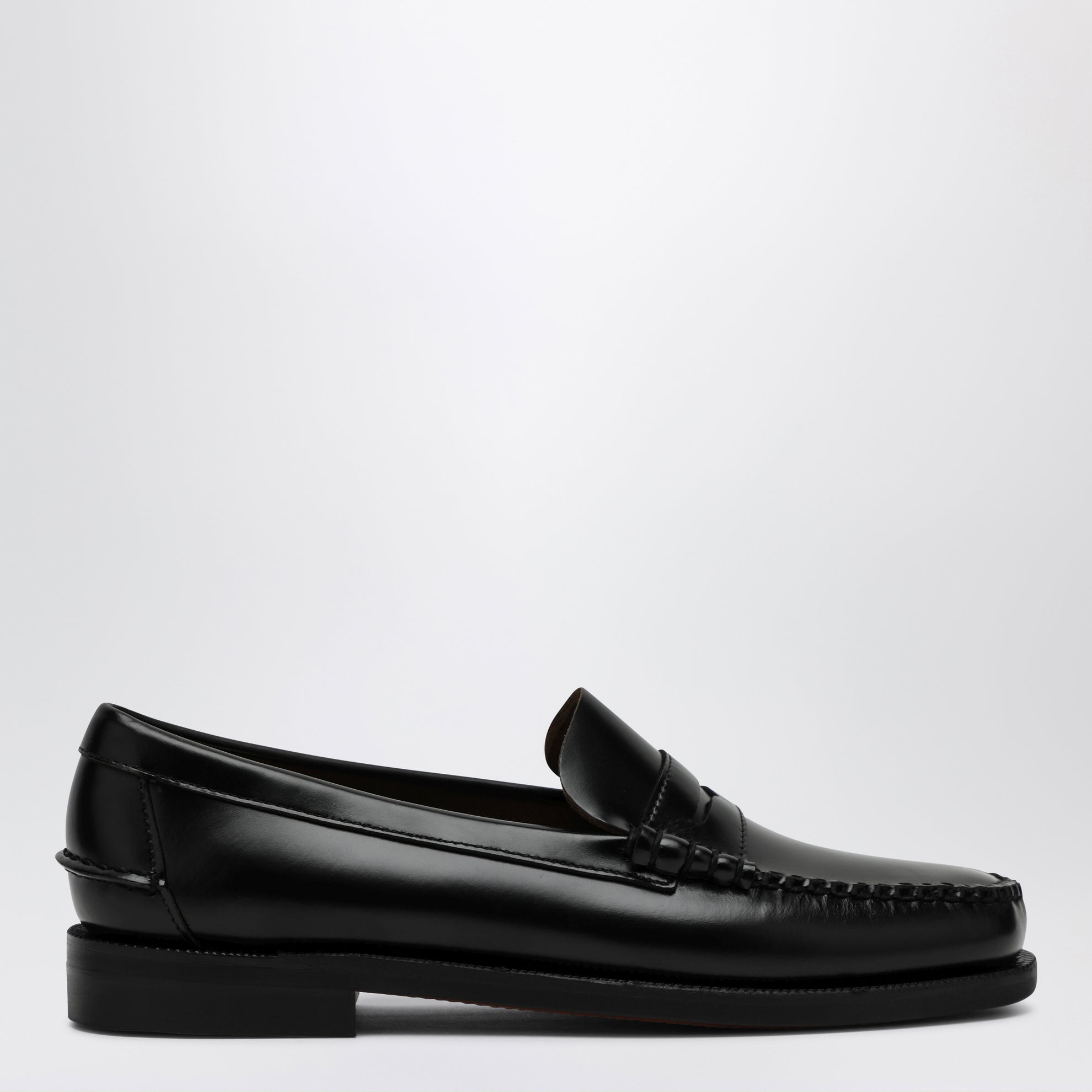 Mocassino classico Dan nero