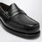 Mocassino classico Dan nero