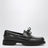 Mocassins Ranger en daim noir