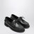 Mocassins Ranger en daim noir
