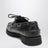 Ranger Black Suede Loafers