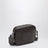 Borsa a tracolla mini chocolate in pelle vegana