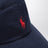 Newport Navy / Red Baseballkappe mit Logo