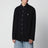 Camicia Featherweight Mesh nera