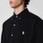 Camicia Featherweight Mesh nera