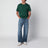 T-shirt New Forest con ricamo