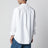 White Oxford Custom-Fit shirt
