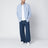 Light blue Oxford shirt Custom-fit