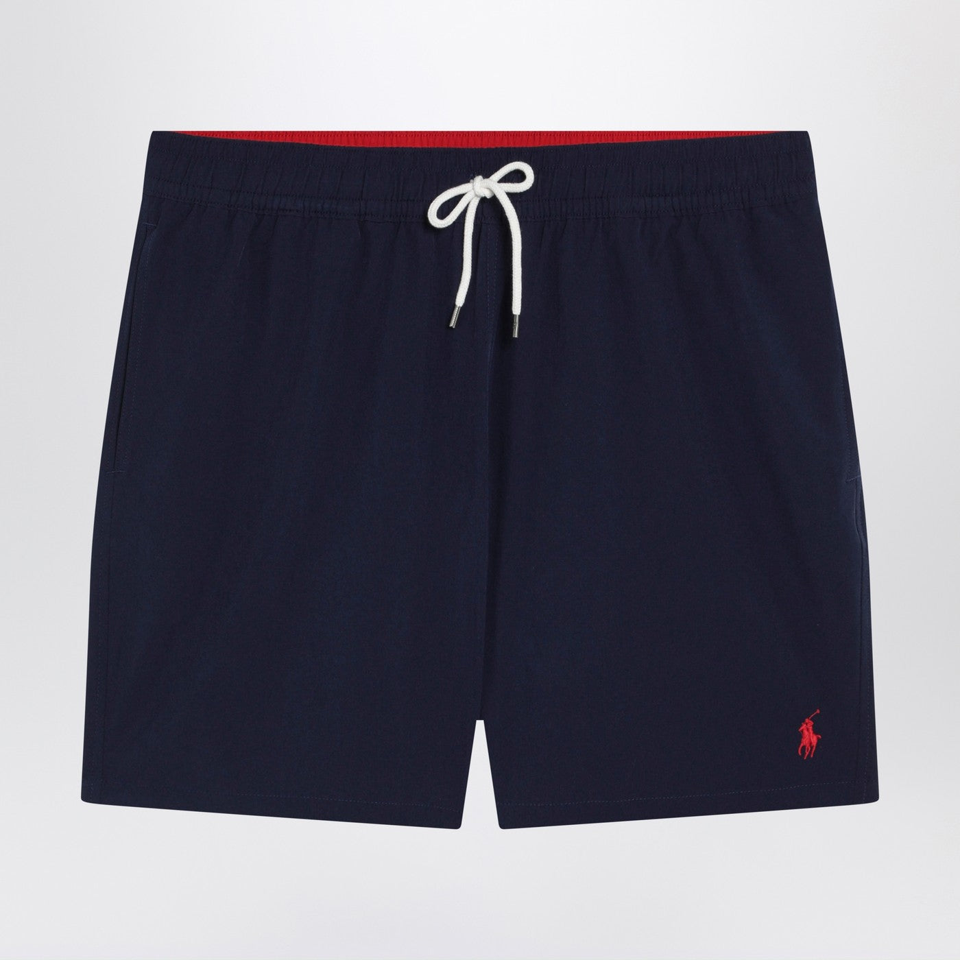 Klassische Traveler Badehose 14,6 cm in Blauette
