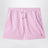 Traveler striped white/pink swim shorts