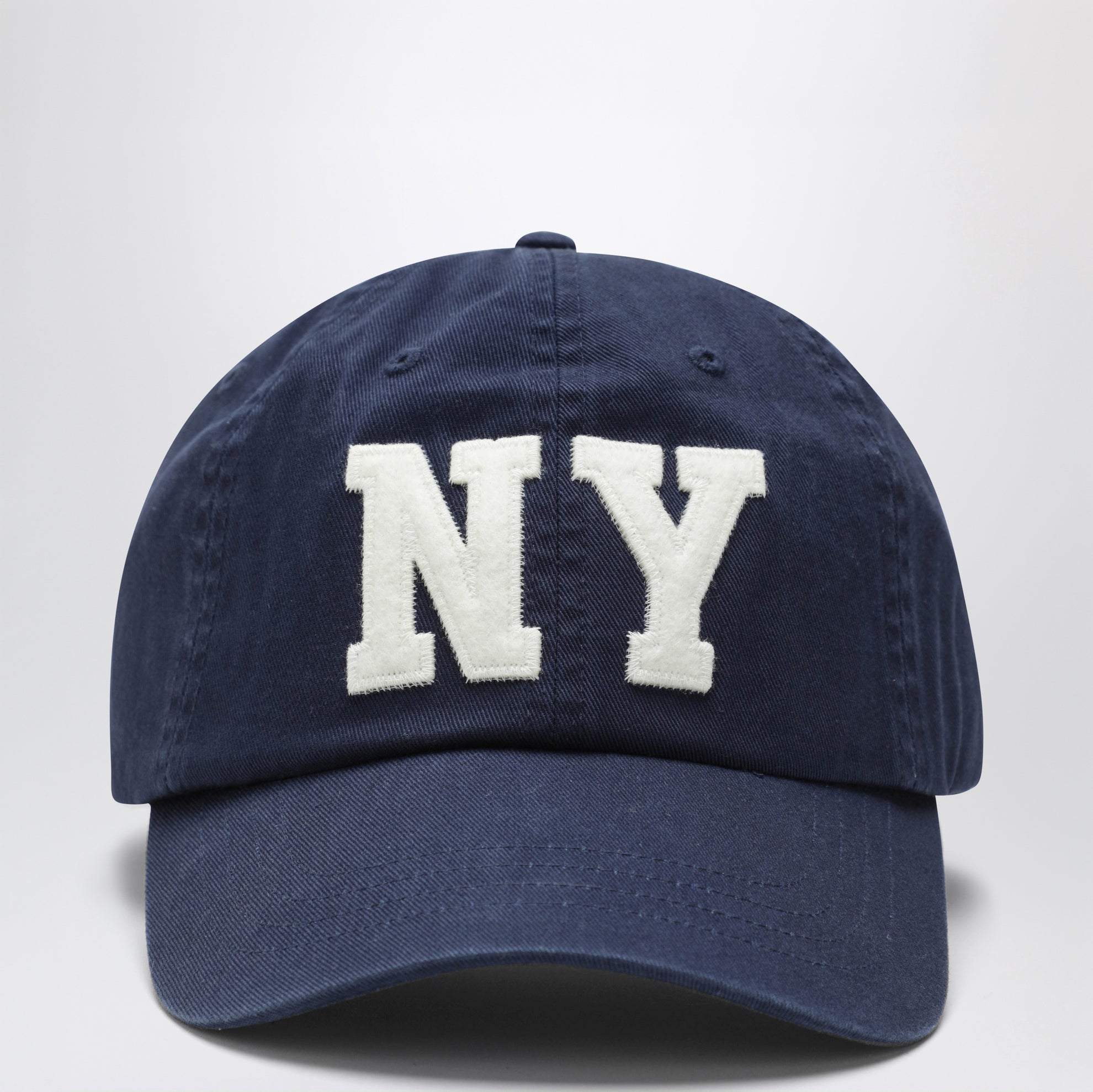 Cappello da baseball NY newport navy