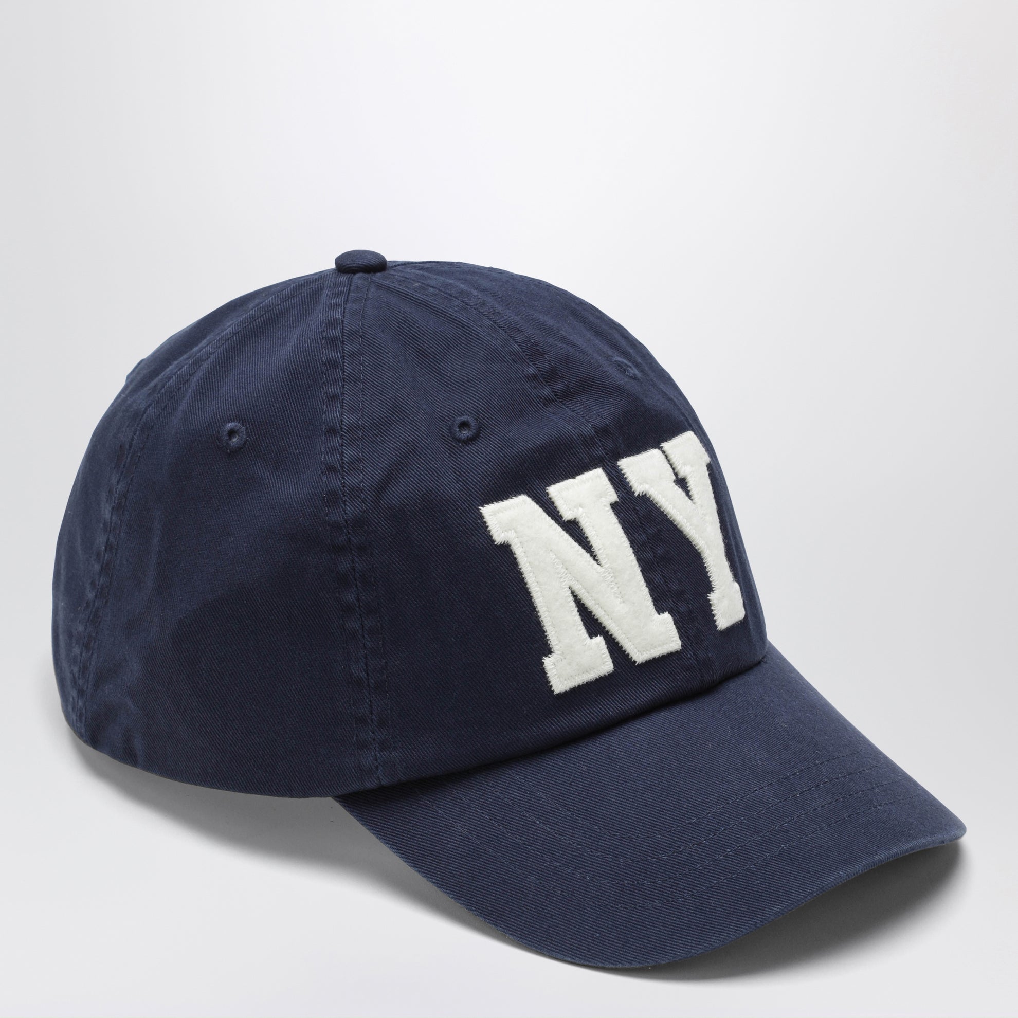 Cappello da baseball NY newport navy