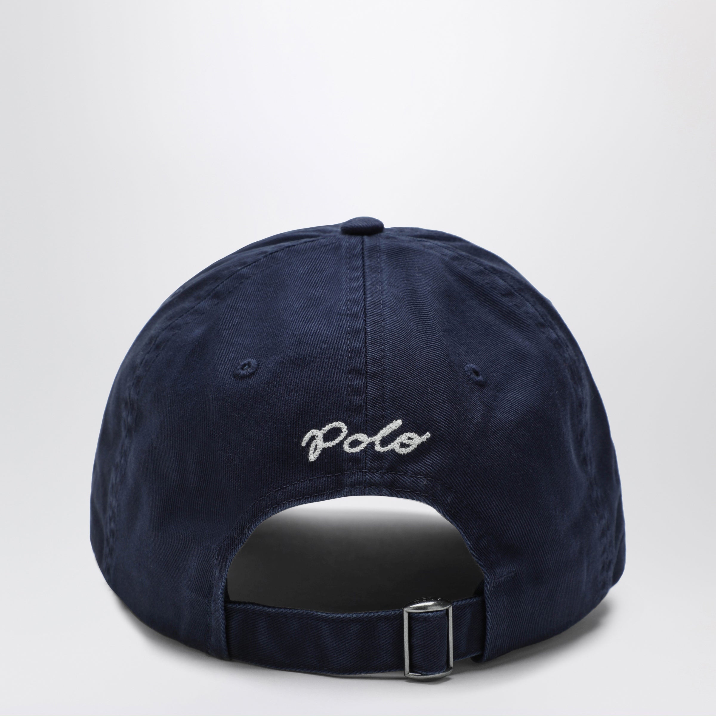 Polo Ralph Lauren NY Newport Navy baseball cap | TheDoubleF