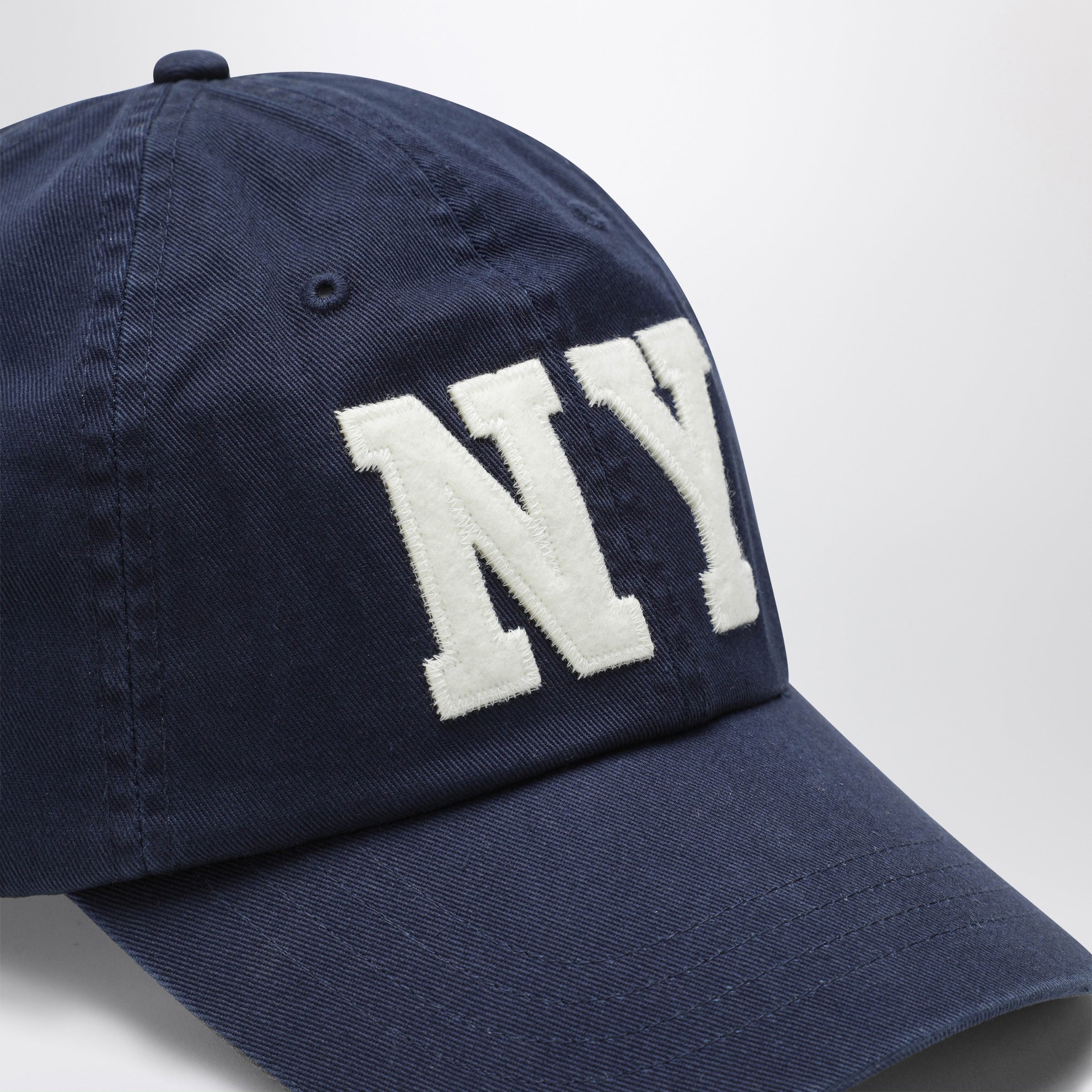 Cappello da baseball NY newport navy