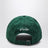 Cappello da baseball NY verde
