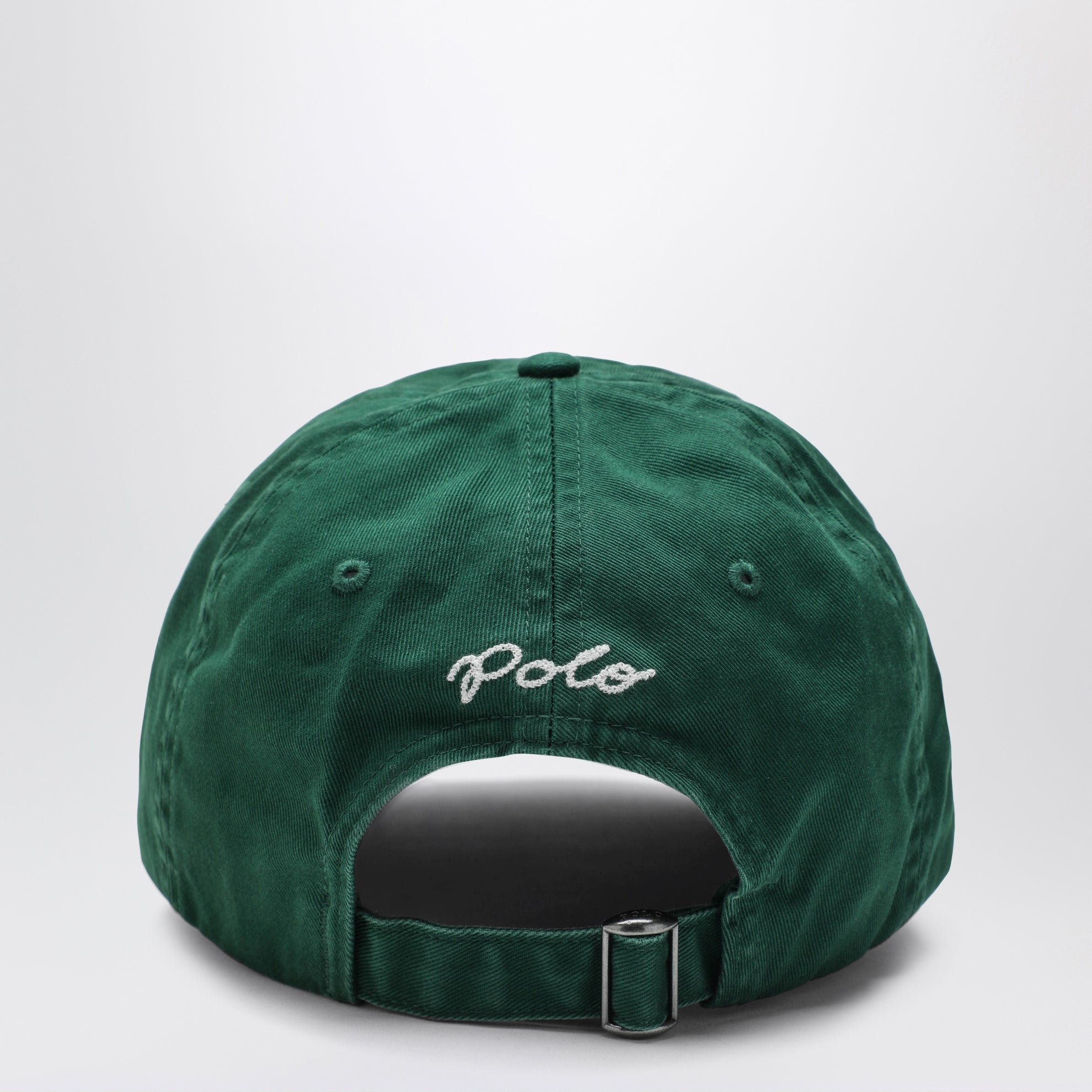 Cappello da baseball NY verde
