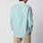White/green striped Custom-Fit shirt