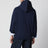 Felpa con cappuccio Polo Bear blu navy