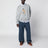 Felpa Polo Bear Vintage-Fit in cotone