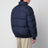 Giacca Wyoming blu navy in ripstop