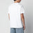 T-shirt Polo Bear bianca Custom Slim-Fit