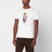 White Polo Bear T-shirt Custom Slim-Fit
