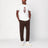 White Polo Bear T-shirt Custom Slim-Fit