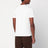 White Polo Bear T-shirt Custom Slim-Fit