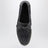 Portland Flesh Out boat moccasins in suede, blue