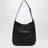 Small black Le 5 À 7 leather bag
