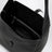 Small black Le 5 À 7 leather bag