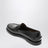 Mocassins Classic Dan noirs en cuir