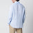 Camicia Tailor Fit azzurra in lino