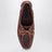 Moccasin Docksides Portland gewachst braun