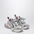 Sneaker 3XL Gel Clearsole bianco/rosa/nero