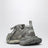 3XL Eggshell coloured mesh Sneaker