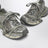 3XL Eggshell coloured mesh Sneaker