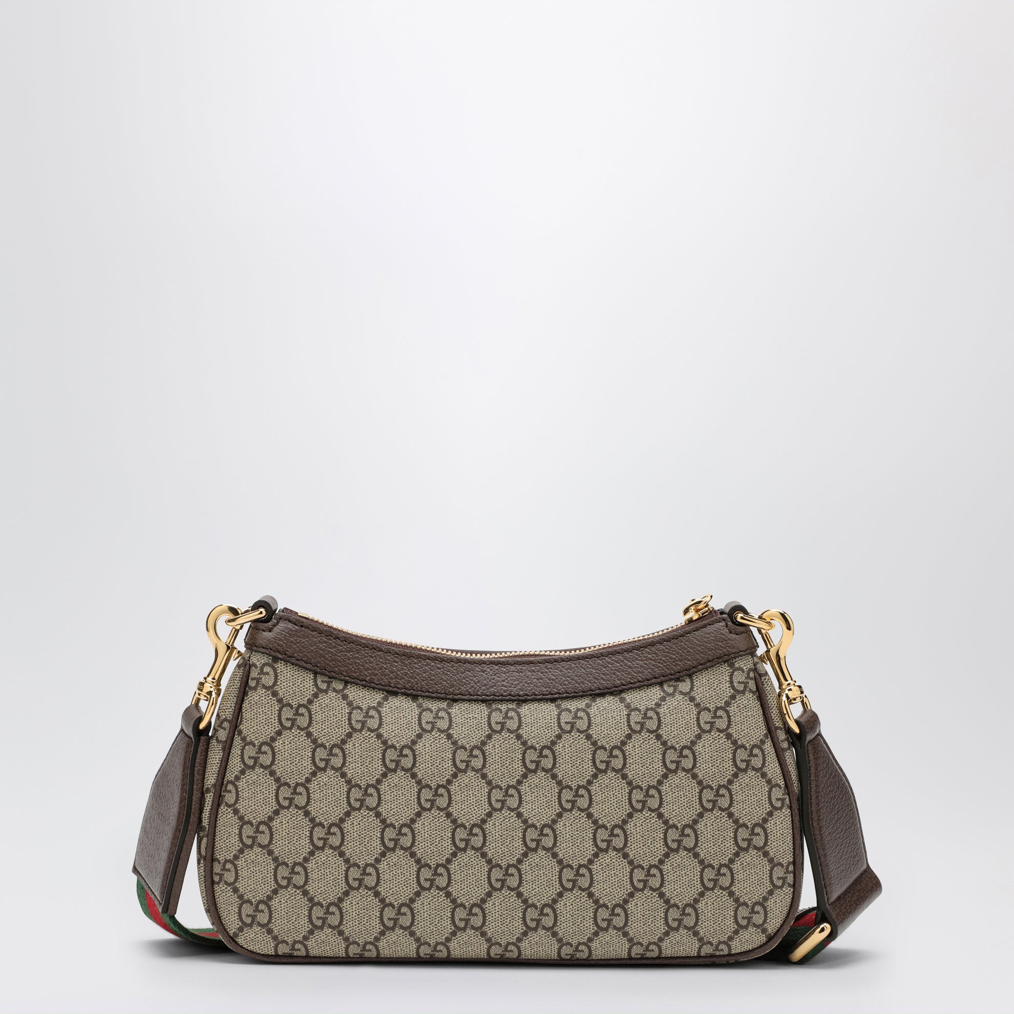 Petit sac Ophidia in GG Supreme