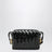 Borsa Mini Loop Metal Knot nera