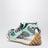 Baskets Orbit Green Oasis / Espresso