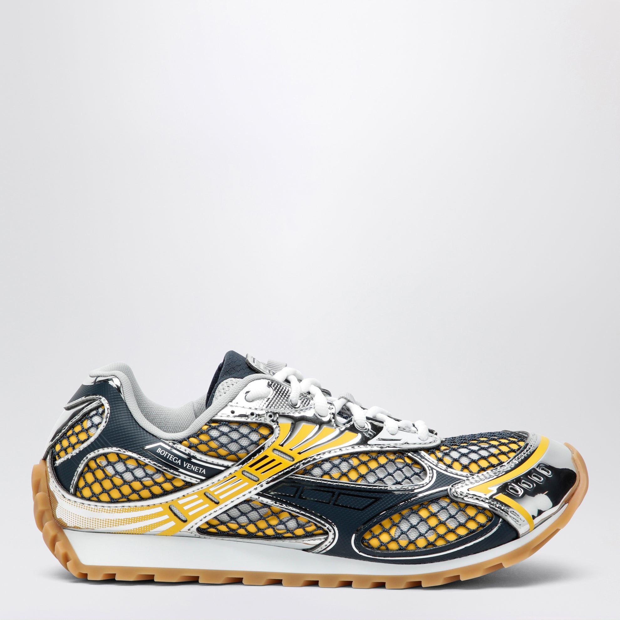 Sneakers Orbit Taxi/Denim