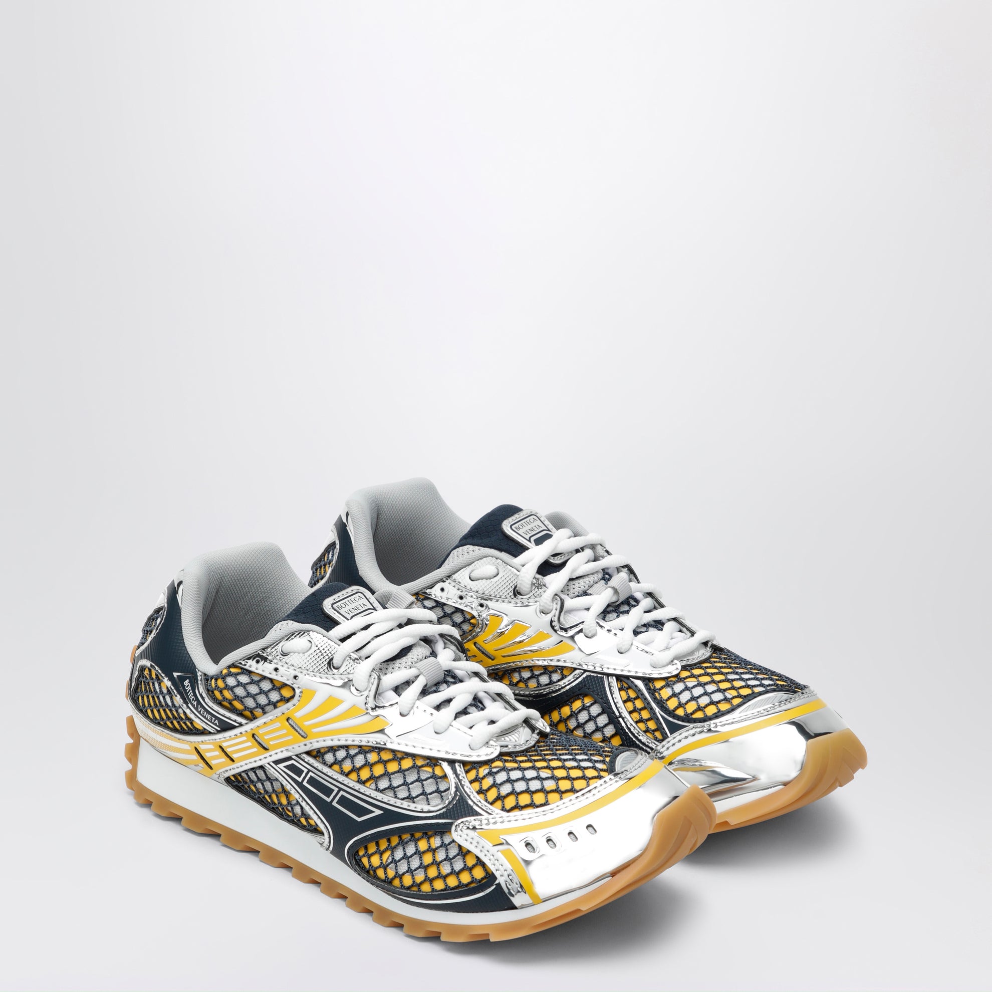 Sneakers Orbit Taxi/Denim