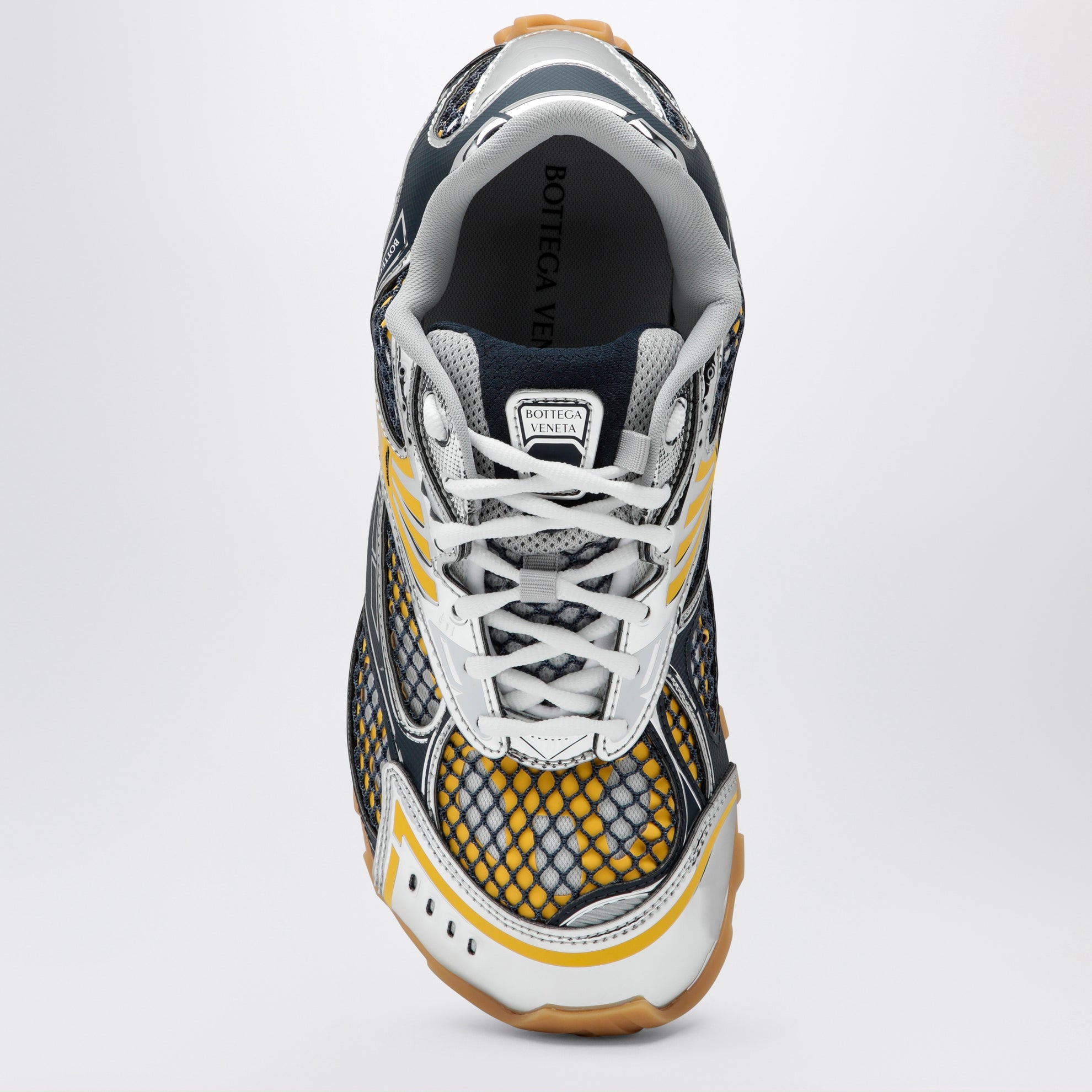 Sneakers Orbit Taxi/Denim