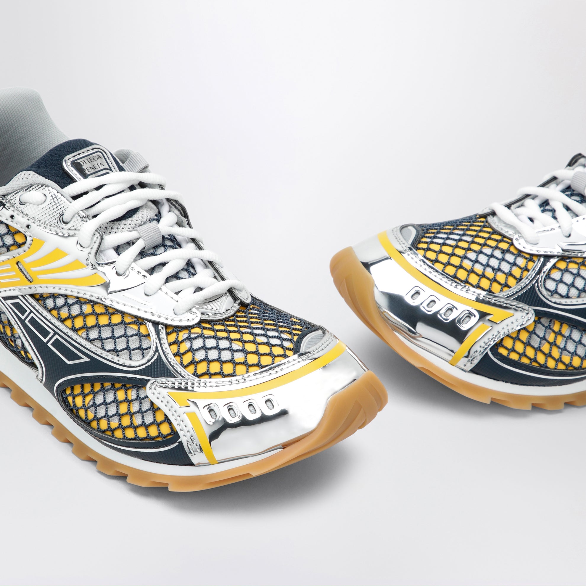 Sneakers Orbit Taxi/Denim
