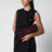 Clutch Andiamo Deep Maoghany in suede