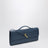 Pochette Andiamo avec poignée Blue Venezia
