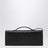 Clutch Andiamo con manico nera